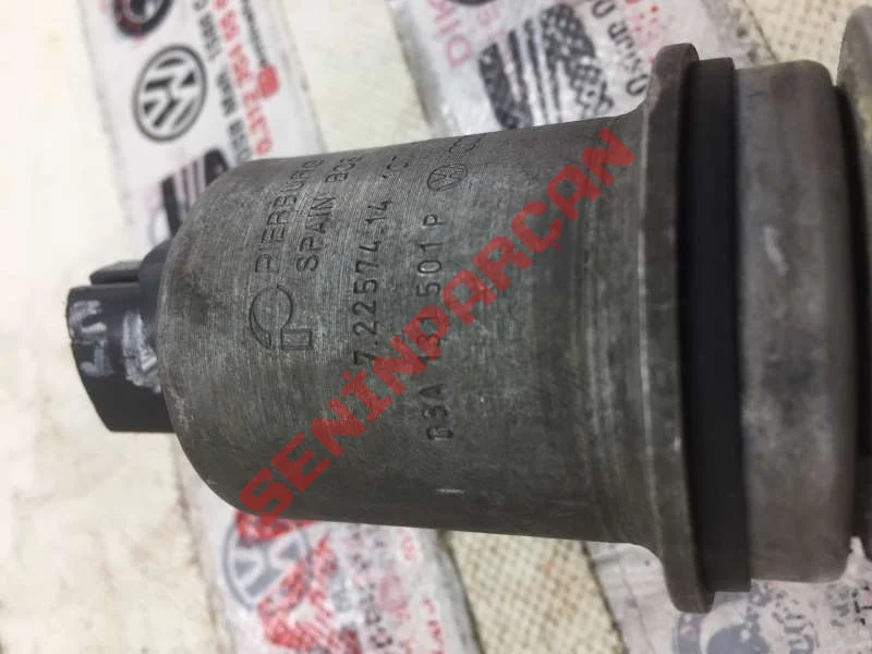 06A131501P - BAGLANTI BORUSU