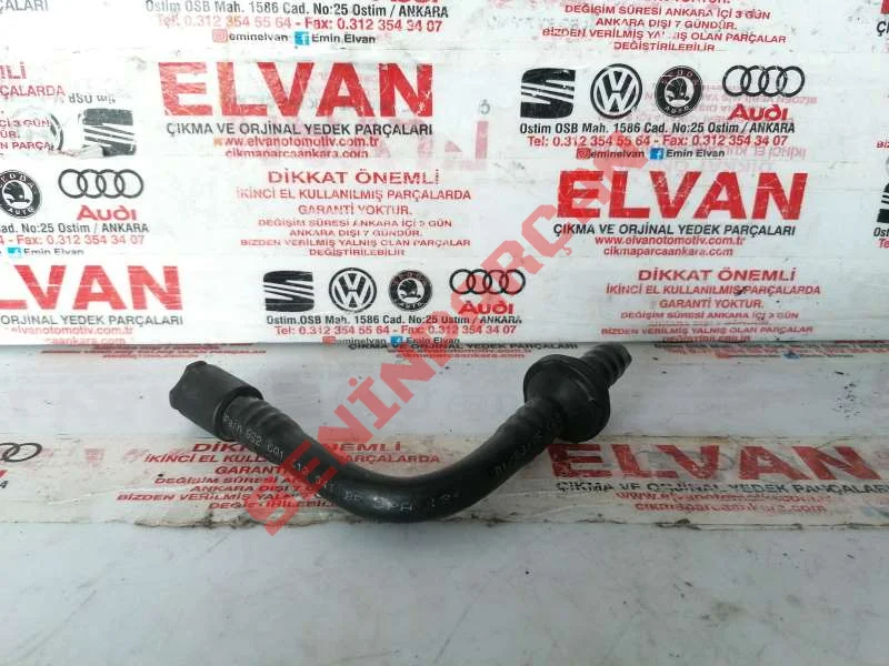 6Q1612041BF - BORU VAKUM