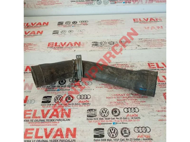 8Z0145832B - BASINÇ HORTUMU