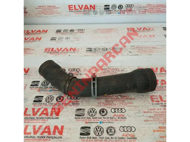 8Z0145832B - BASINÇ HORTUMU