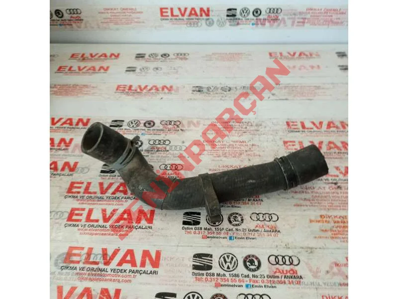 6Q0122101AQ - SU HORTUMU