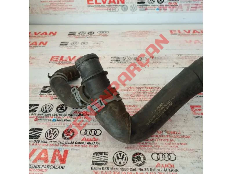 1K0122051HK - SU HORTUMU