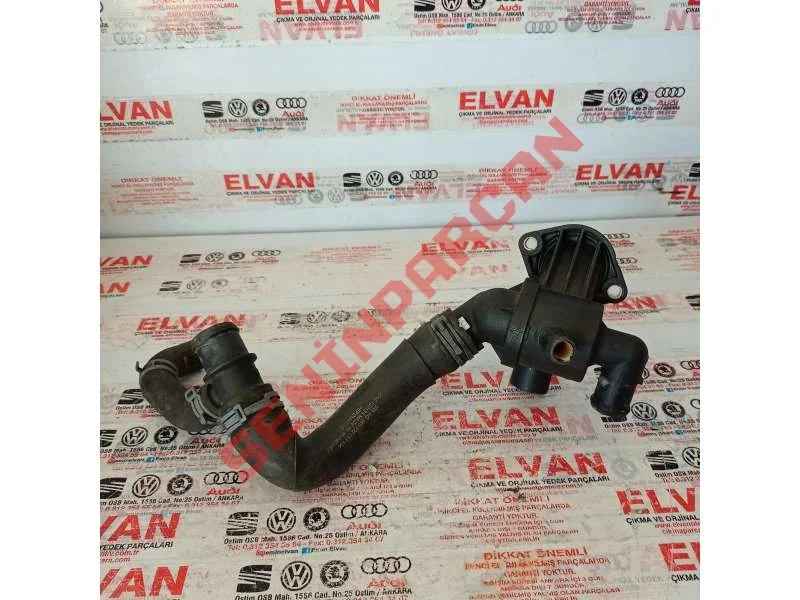 1K0122051HK - SU HORTUMU