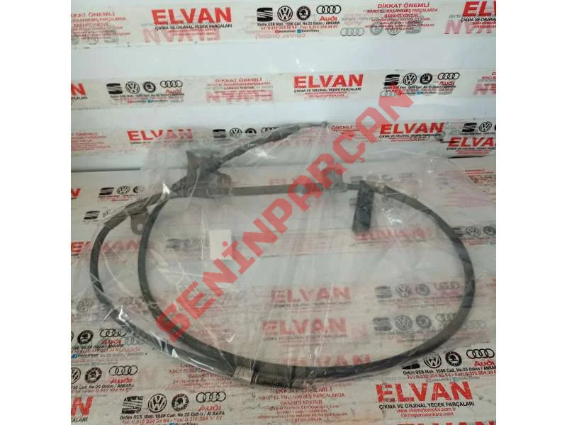 3B0609721F - FREN TELİ