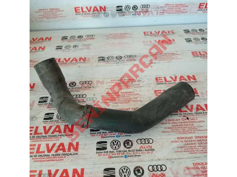 2D0121101AF - HORTUMRADYATOR