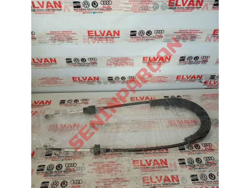 1K0711266AC - VITES TELI