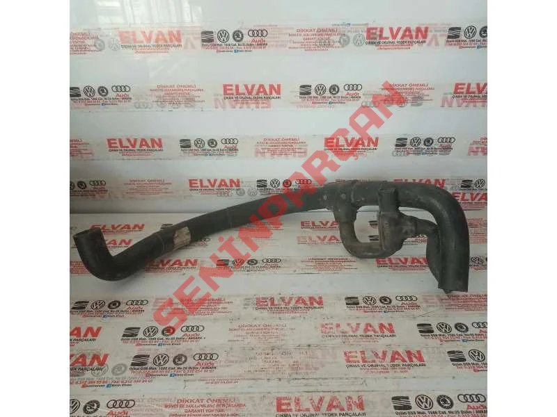 044121101L - HORTUMRADYATOR