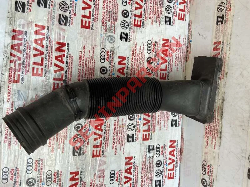 6Q0129618K - HAVA FILTRE ELEMANI