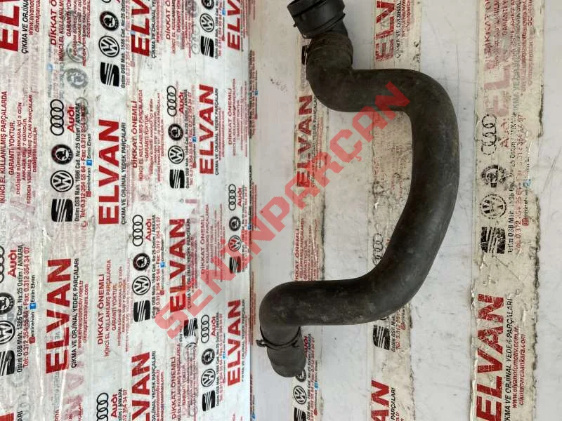 1K0122101AC - RADYATORHORTUMU