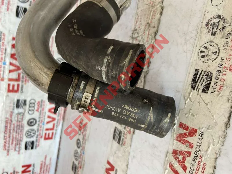 04E121178 - SUBORUSU