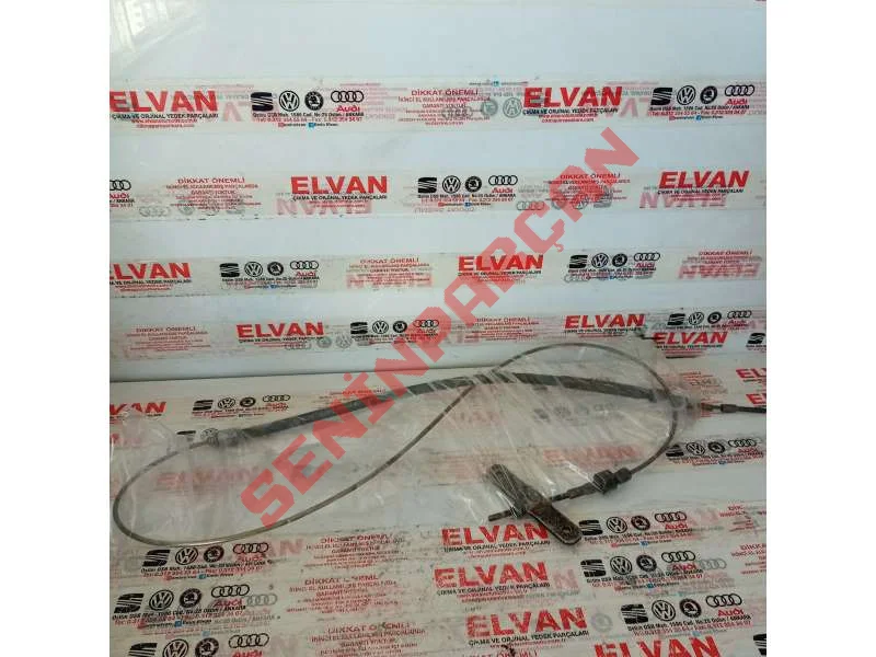 7H3711476C - EL FREN TELI