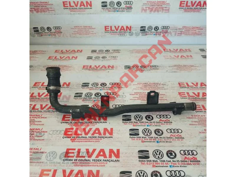 06B133607B - BAGLANTIBORUSU