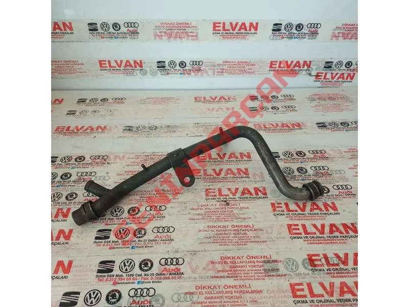 06B121065AC - SU BORUSU