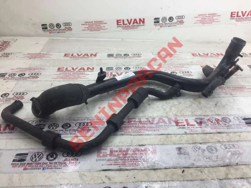 038121071F - SU BORUSU