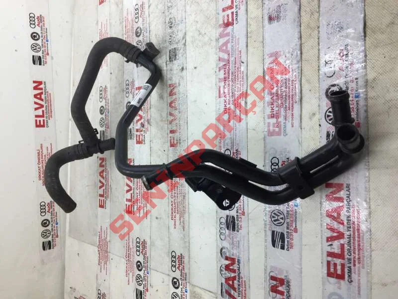 03C121070D - SU BORUSU