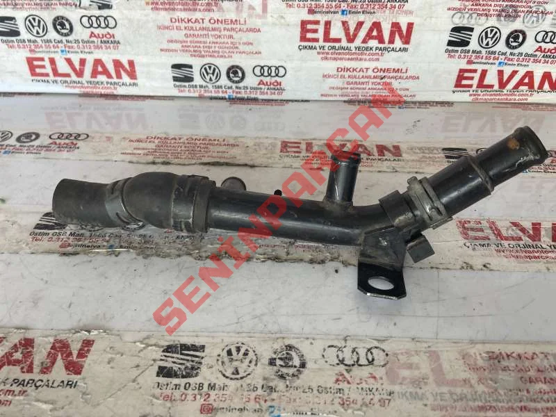 2D0121065 - SUBORUSU