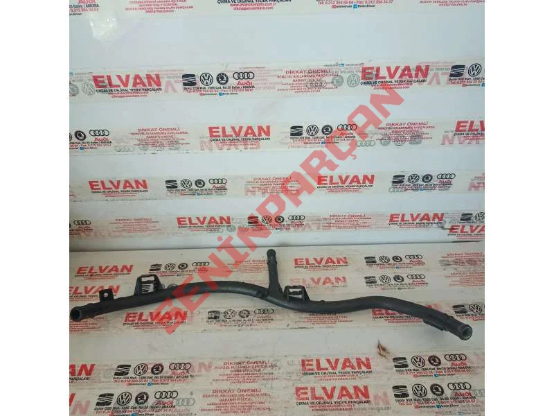 04E121070AC - SOGUTMA BORUSU