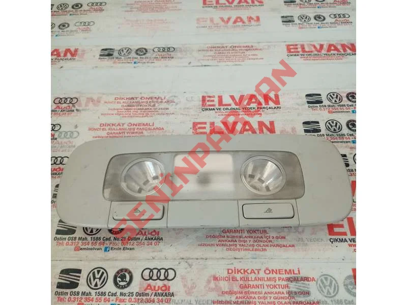 3T0947291 - OKUMA LAMBA