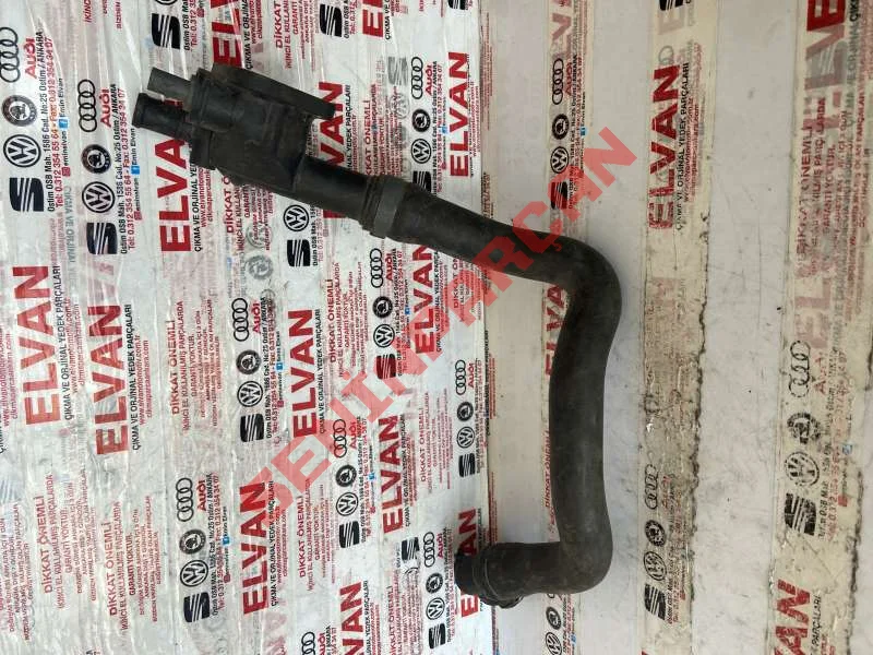 1K0122101DE - SOĞUTMA SIVISI HORT