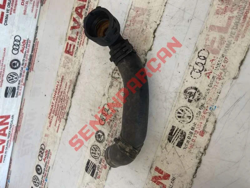 1J0122157BH - SOĞUTMA SIVISI HORT