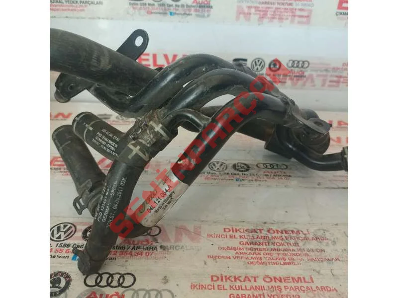 04L121064A - SOGUTMA SIVISI HORTUMU