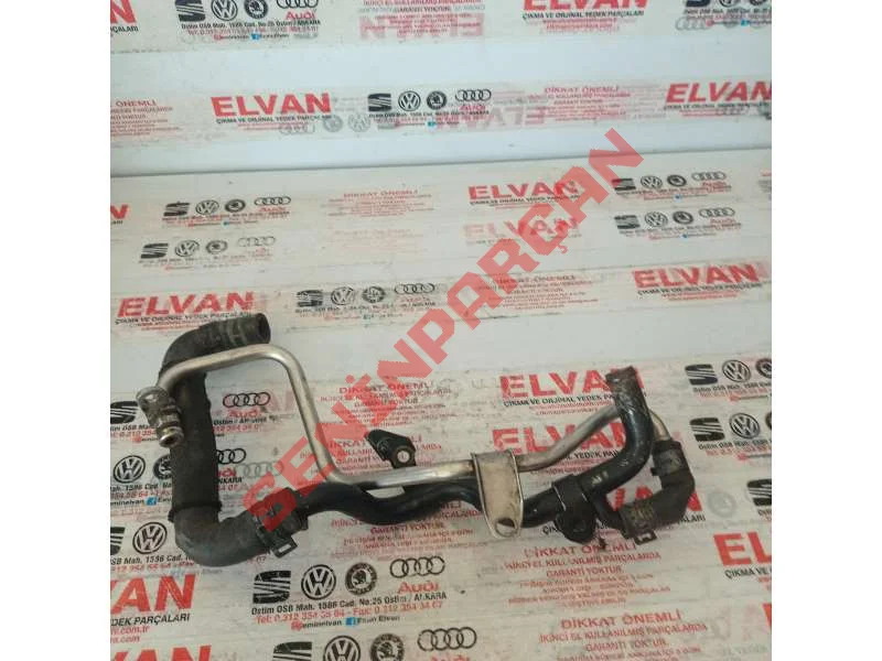 03C121469C - SU BORUSU