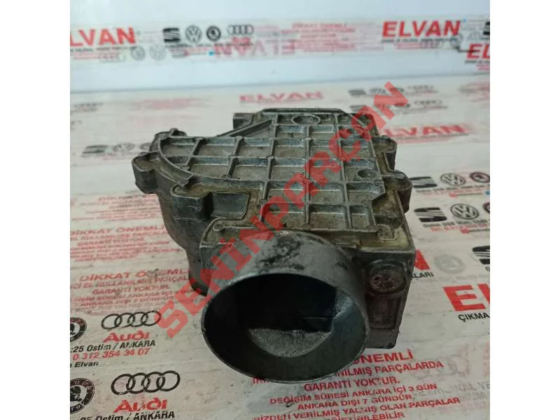 030906301 - GAZ KELEBEĞİ KONTROL ÜN