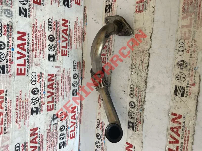 070131521N - BAGLANTIBORUSU