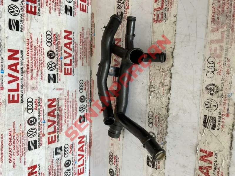 03L121049G - SU HORTUMU