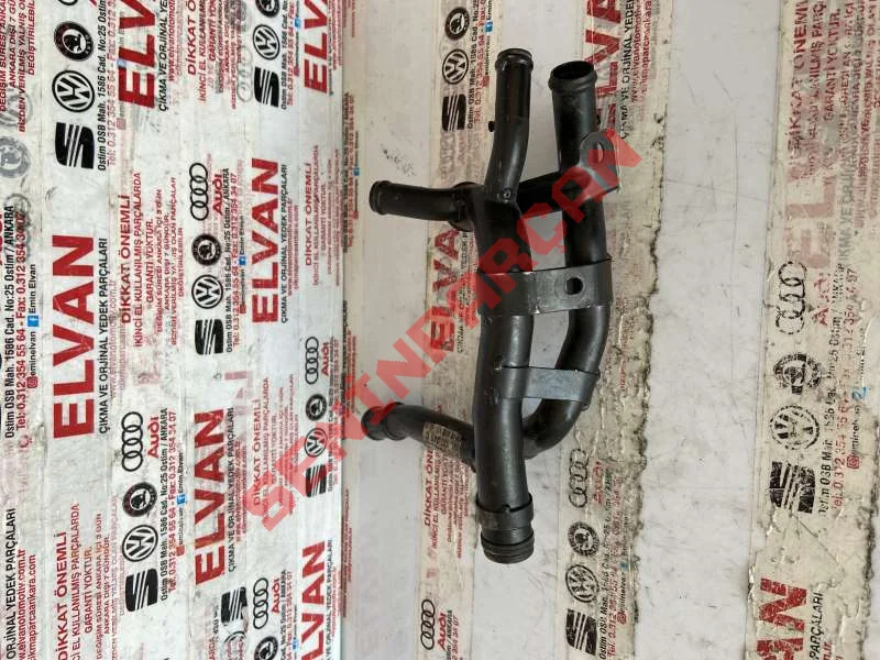 03L121049G - SU HORTUMU