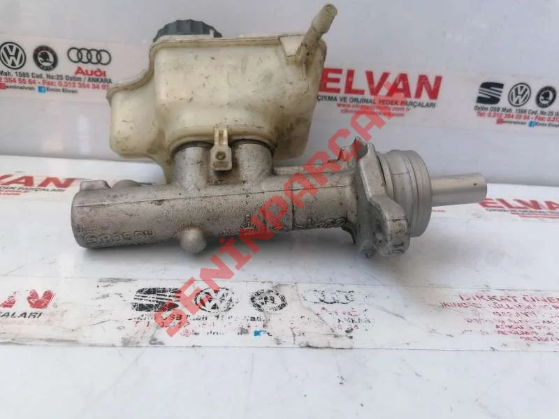 1K1614019B - FREN MERKEZI