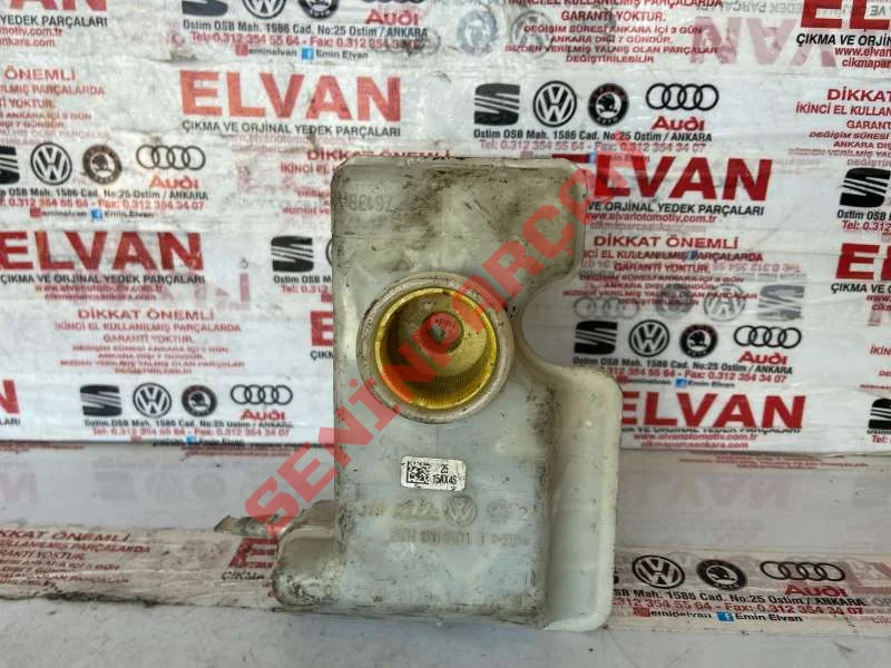 5Q1611301D - HIDROLIK DEPOSU