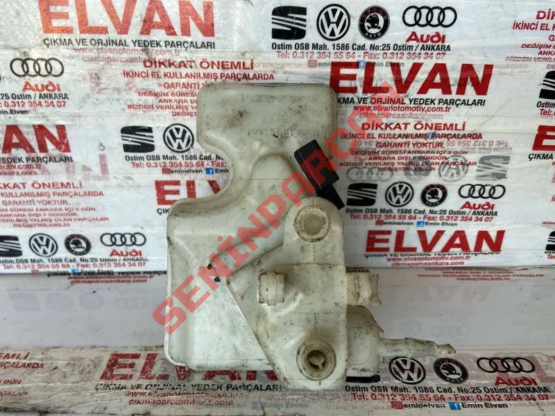 5Q1611301D - HIDROLIK DEPOSU