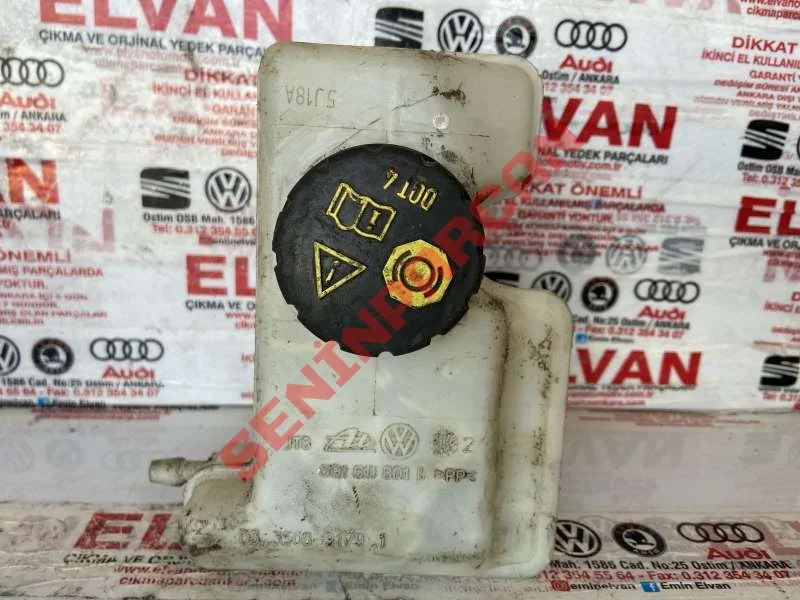 5Q1611301D - HIDROLIK DEPOSU