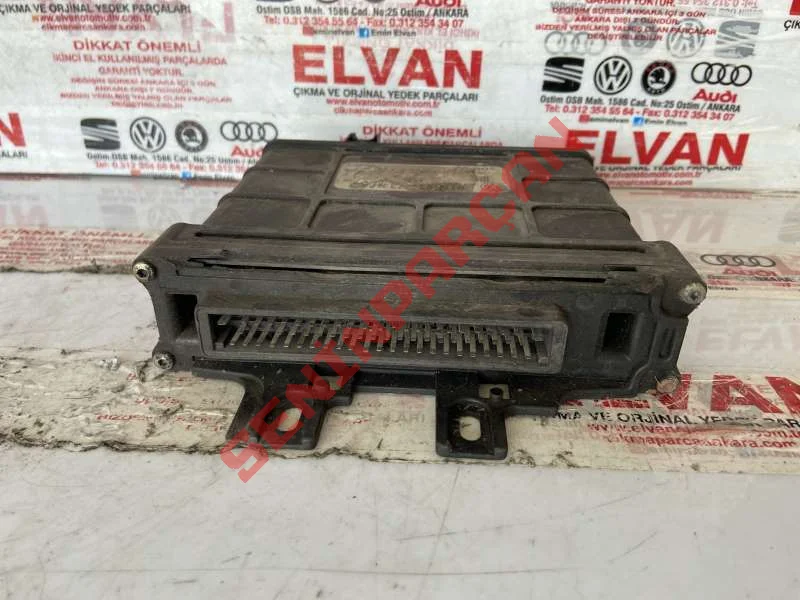 01M927733A - 4 VİTESLİ OTOMATİK ŞANZIMAN