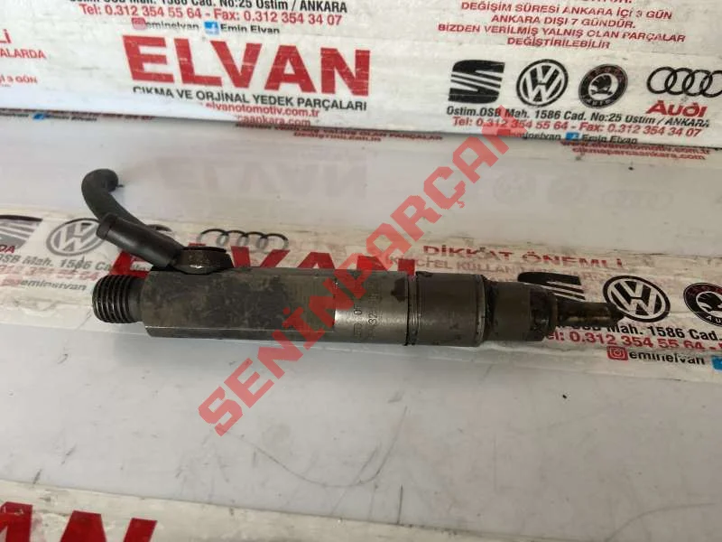 074130201C - ENJEKTOR