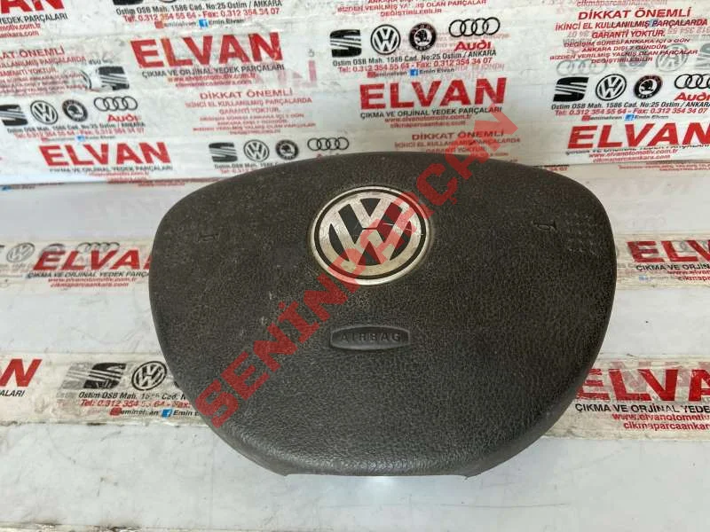 1C0880201M - HAVA YASTIĞI ÜNİ