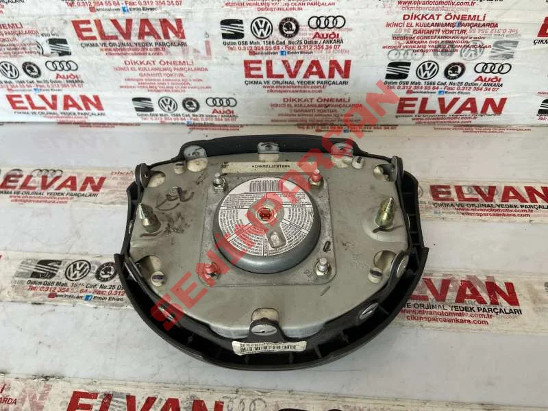 1C0880201M - HAVA YASTIĞI ÜNİ