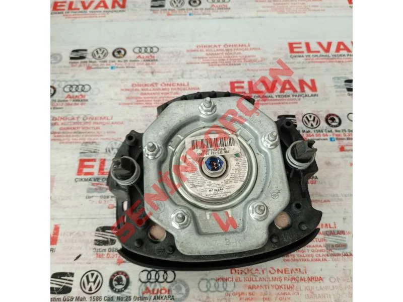 1T0880201E - DİREKSİYON HAVA YASTIĞI ÜNİT.