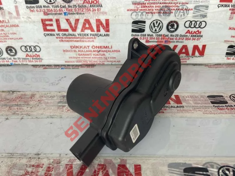 8K0998281 - SERVO MOTOR