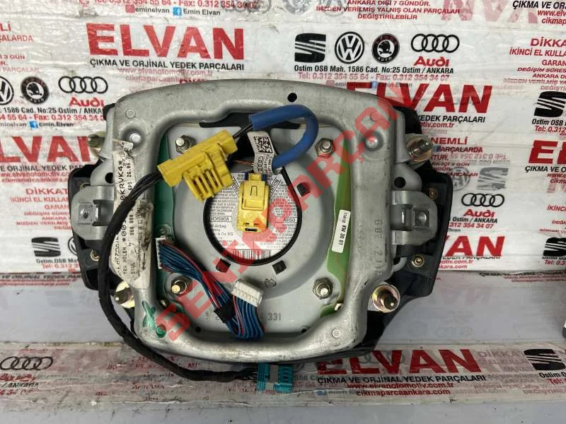 8E0880201AB - RADYO UZAKTAN KUMANDAYA AİT