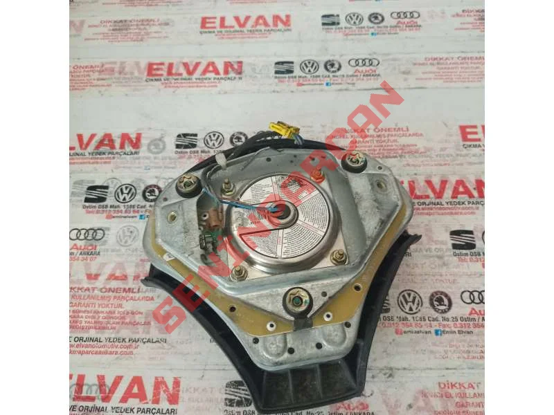 4B0880201G - SPOR DİREKSİYON HAVA YASTIĞI