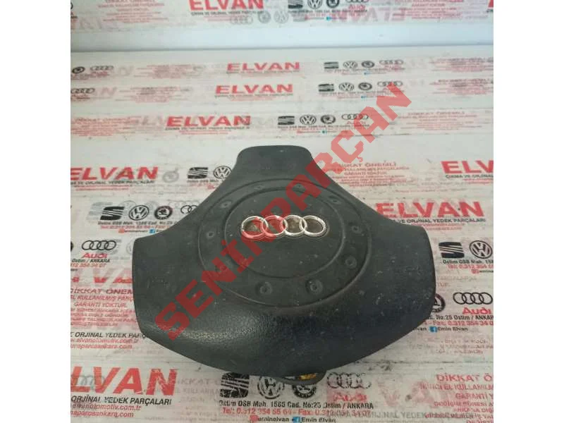 4B0880201G - SPOR DİREKSİYON HAVA YASTIĞI