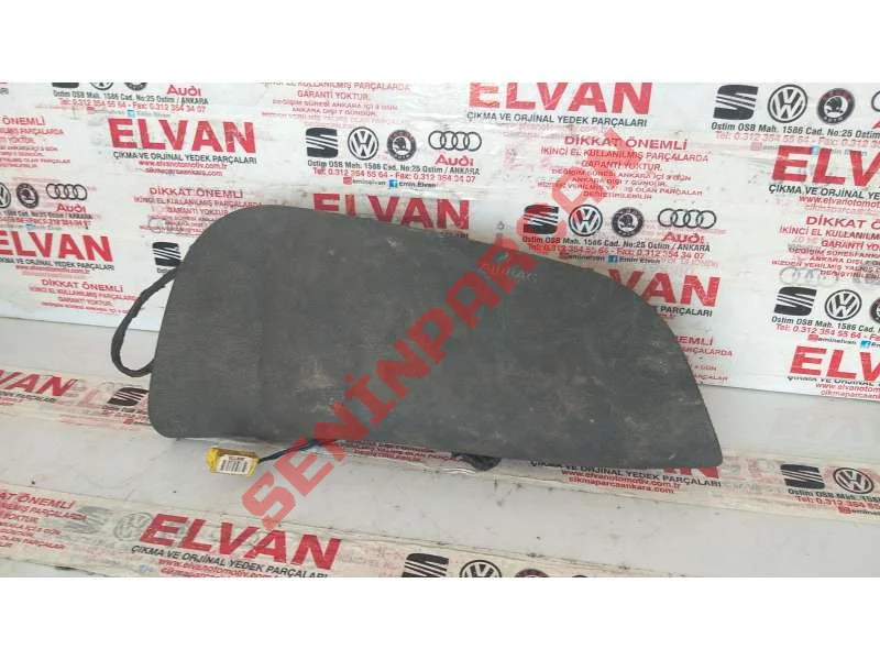 8E0880241F - YAN HAVA YASTIĞI ÜNİTESİ