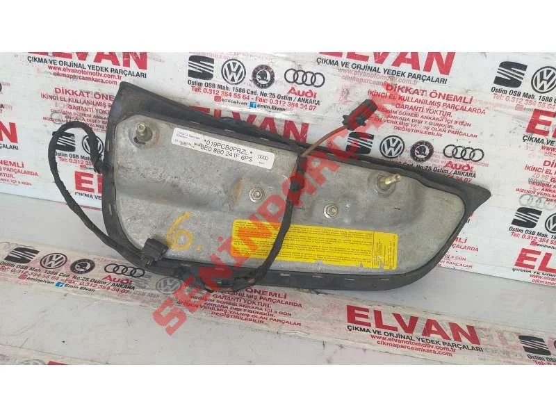 8E0880241F - YAN HAVA YASTIĞI ÜNİTESİ