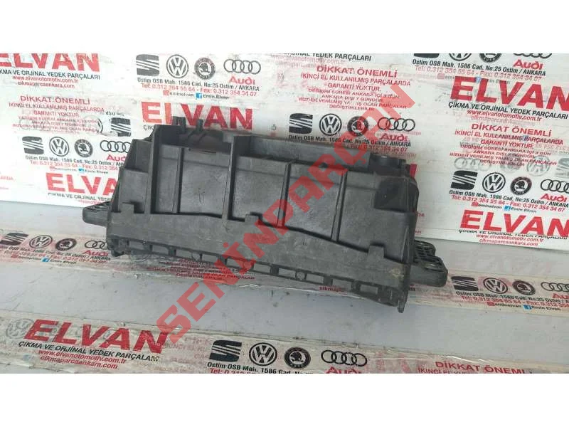 3AA880204 - YOLCU HAVA YASTIGI