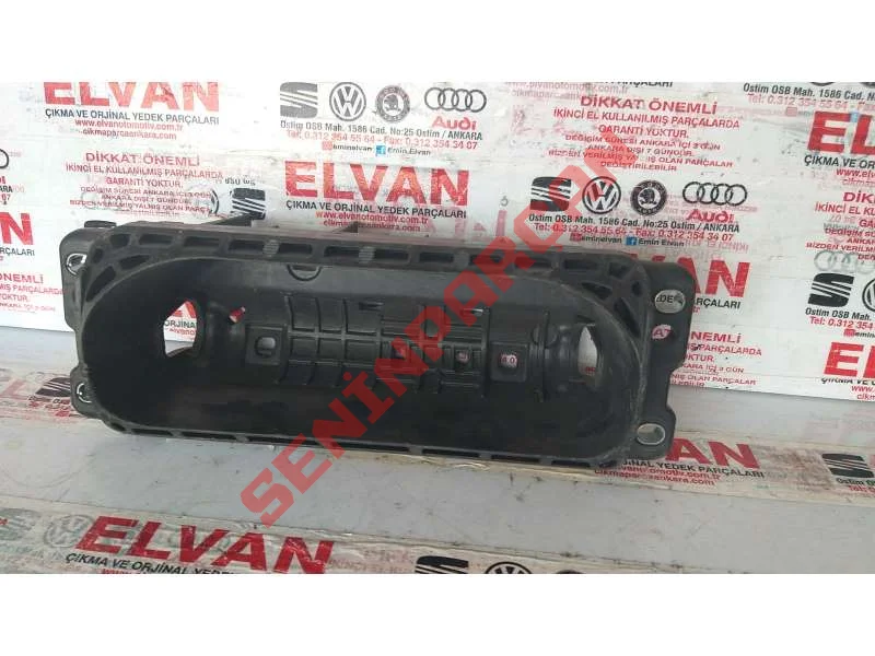 3AA880204 - YOLCU HAVA YASTIGI