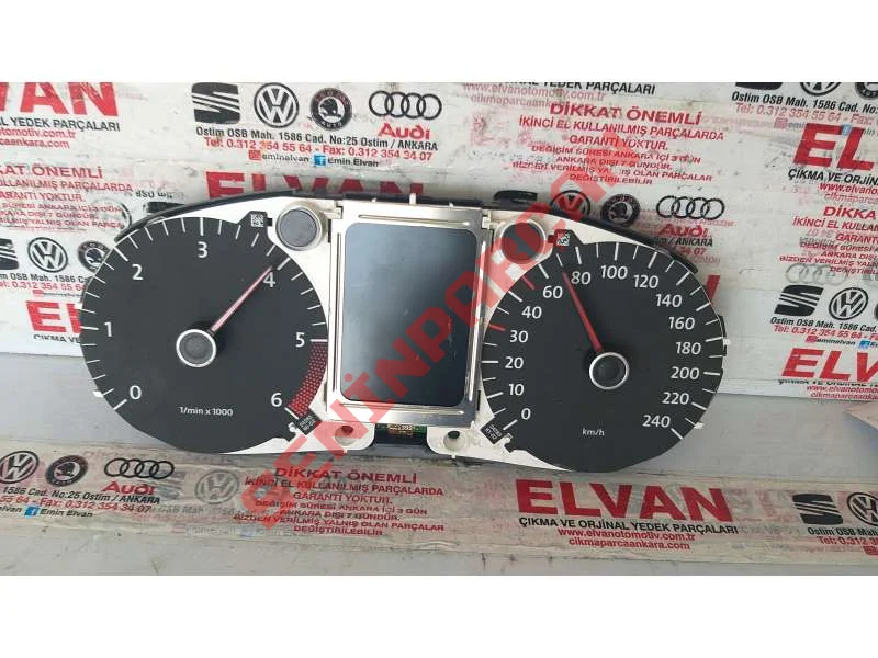 6R0920861MX - GOSTERGE