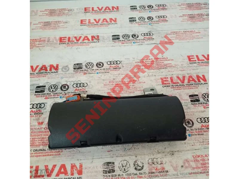 4B9880442 - YAN HAVA YASTIGI ARK