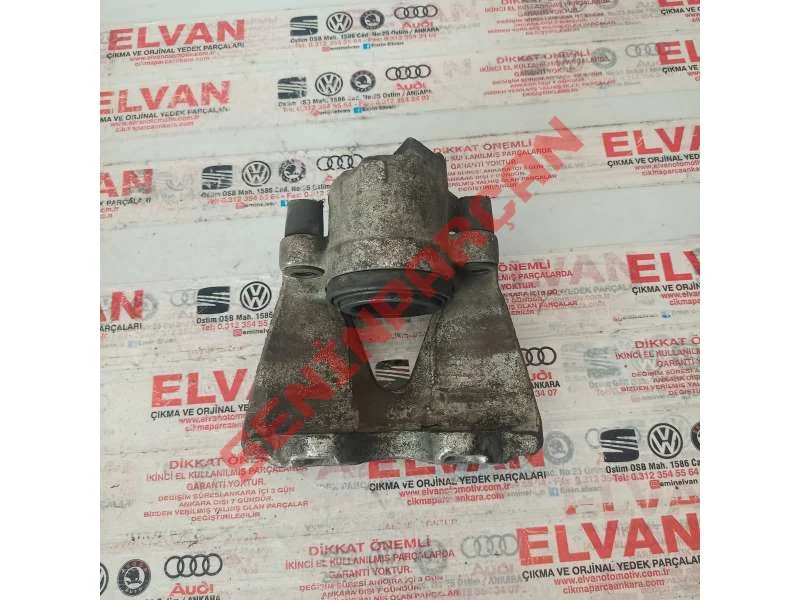 5N0615124 - FREN TASIYICI